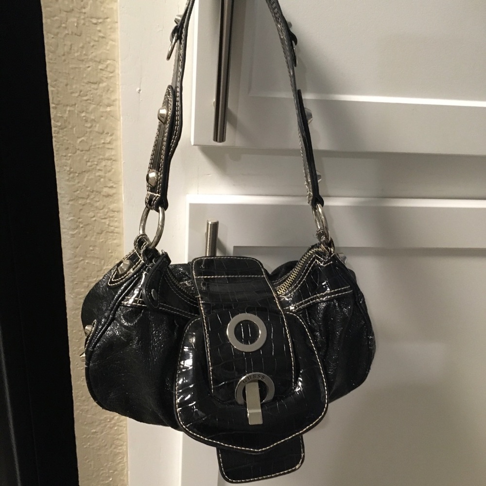 Guess Hobo Handbag